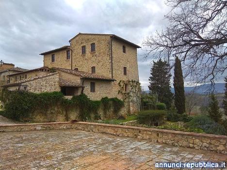 Appartamento  Località Montauto - Monti San Gimignano Siena