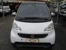 SMART - Fortwo - 1000