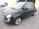 Fiat 500 LOUNGE Chions