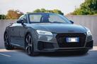Audi TT Roadster 45 TFSI S tronic Competition Marcianise