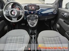 Fiat 500 1. 2 Dualogic Lounge Castelnuovo Rangone