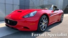 Ferrari California DCT Daytona Carbon Pack Iva 22% Compresa…