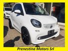 Smart ForTwo 70 1. 0 twinamic Superpassion Roma