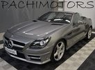 Mercedes Benz SLK 200 BlueEFFICIENCY Premium Amg Automatica -…