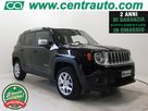 Jeep Renegade 2. 0 Mjt 4WD Limited 5p Manuale Andalo…