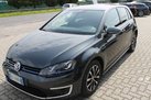 Volkswagen Golf 1. 4 tsi phev Gte 5p dsg