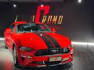 Ford Mustang Fastback 2. 3 EcoBoost Orbassano