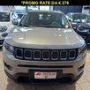 Jeep Compass 1. 4 MultiAir 2WD Business Torino