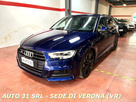 Audi S3 SPB 2. 0 TFSI quattro S tronic s line Verona